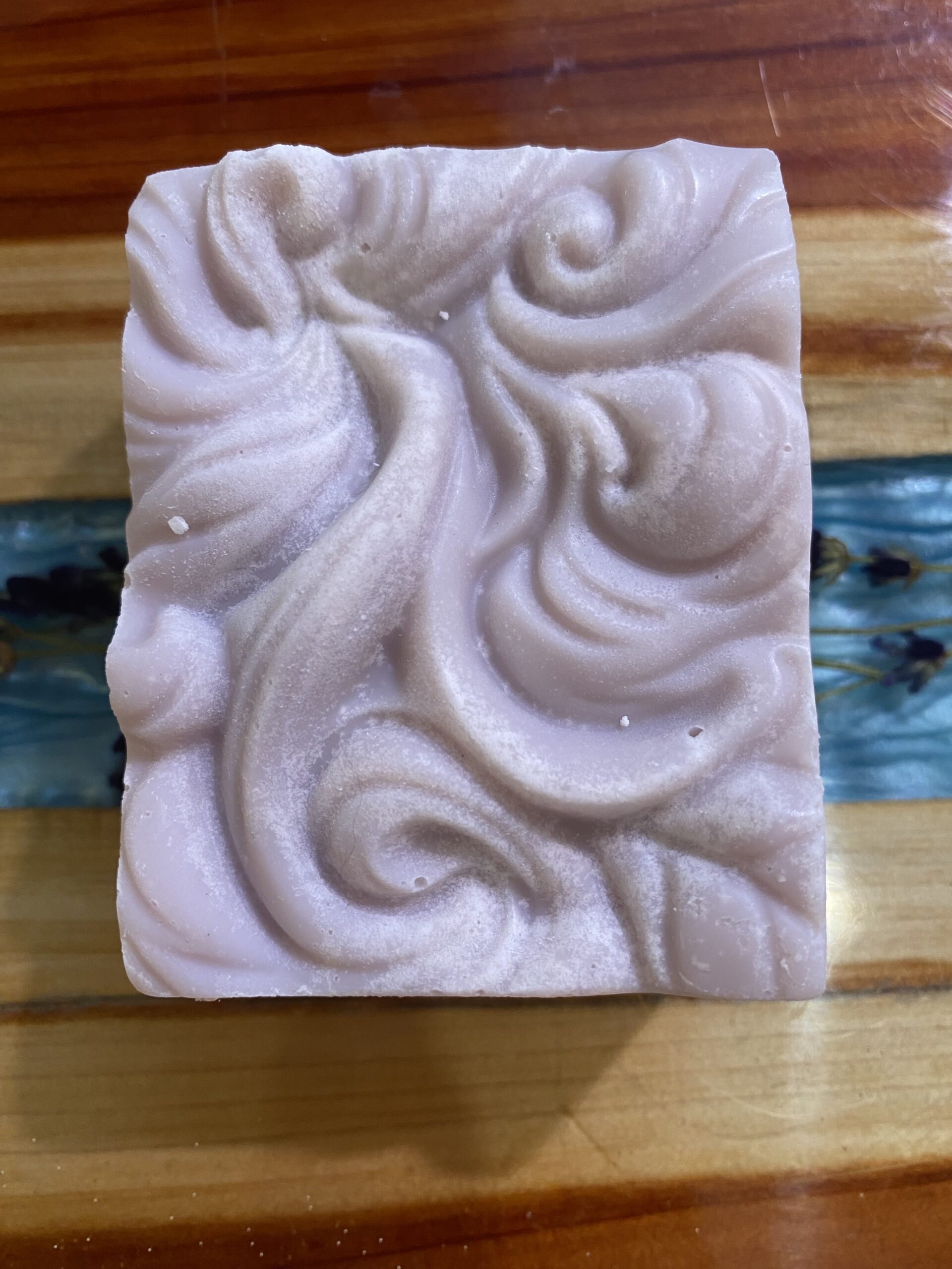 Lavender Blossom Soap | The "OG" Vegan Blend - Image 5