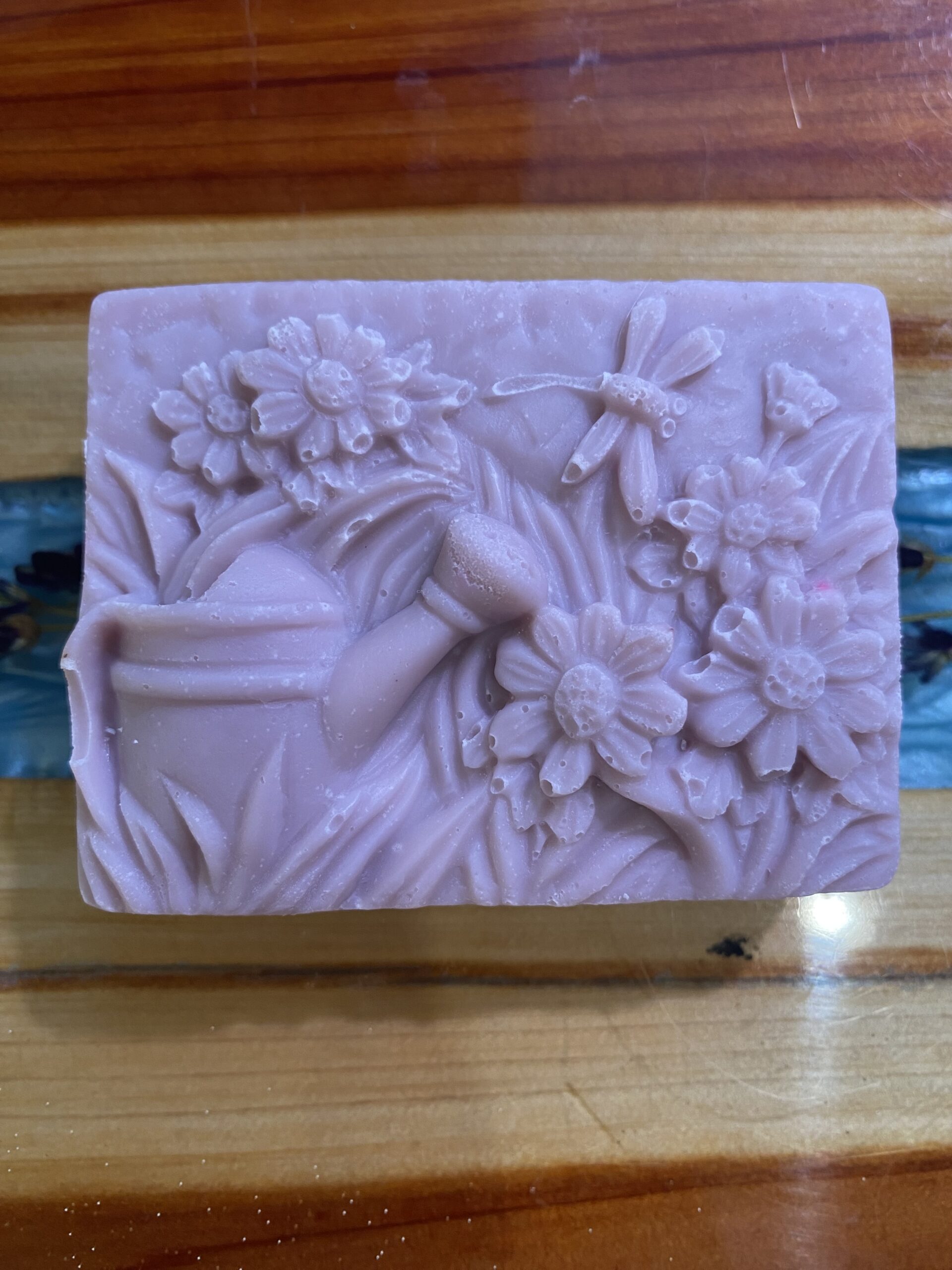 Lavender Blossom Soap | The "OG" Vegan Blend - Image 4