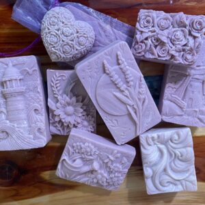 Lavender Blossom Soap | The “OG” Vegan Blend