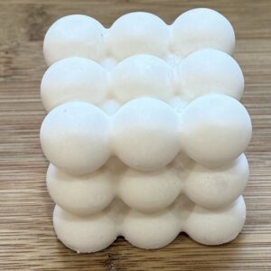 Lavender Blossom Solid Dish Soap