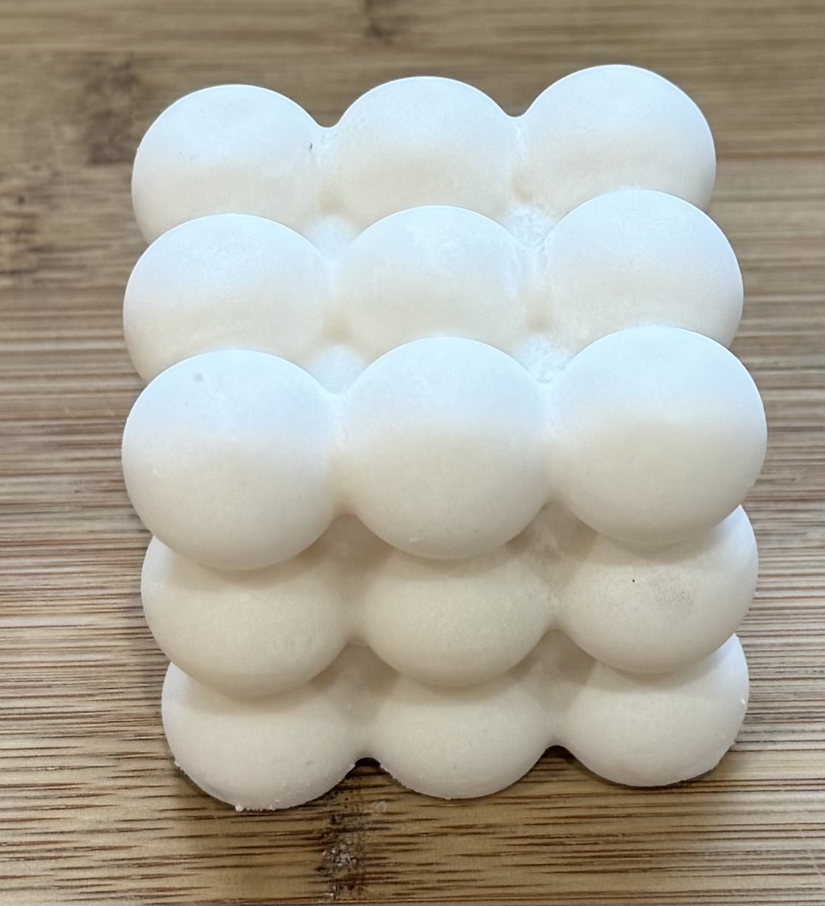 Lavender Blossom Solid Dish Soap - Image 2