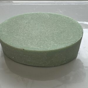 Lavender Blossom Sea Salt Scrub | Luxury Soap Bar